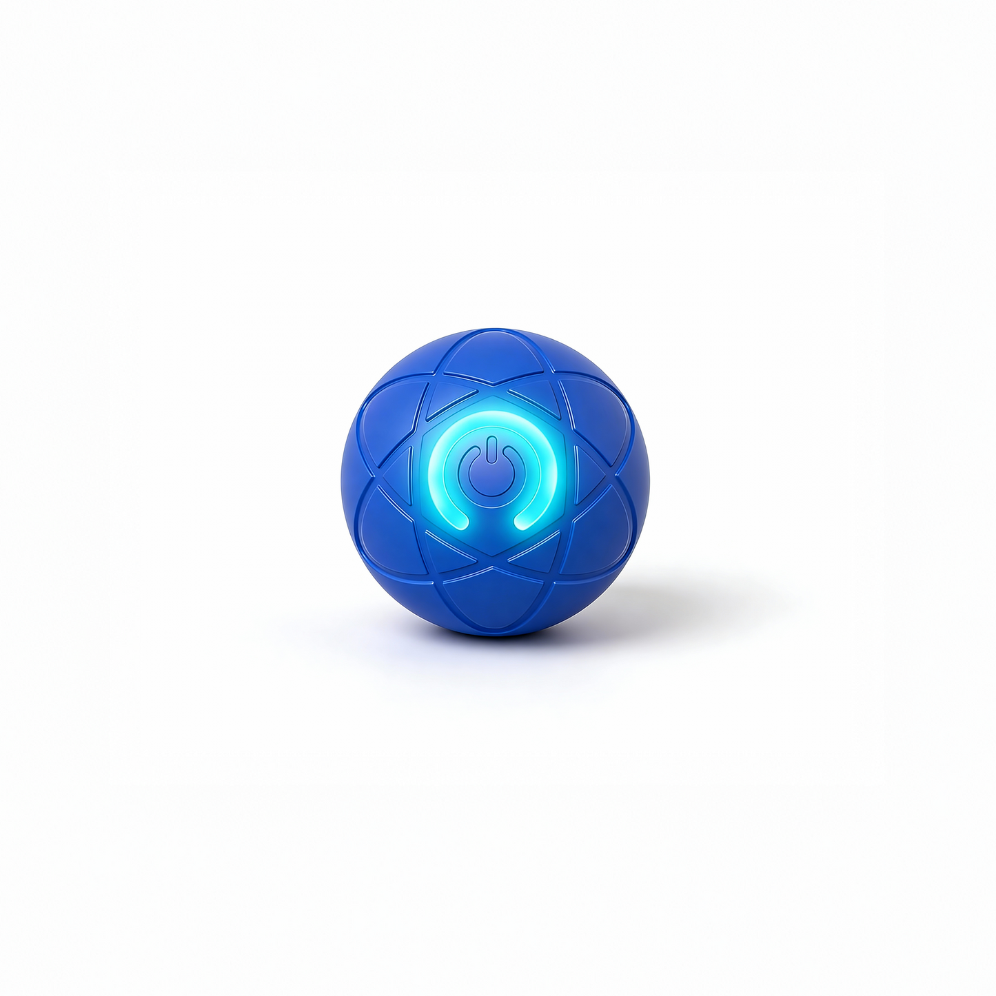 Smart Interactive Dog Ball