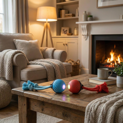 Smart Interactive Dog Toy