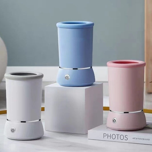 Automatic Paw Washer